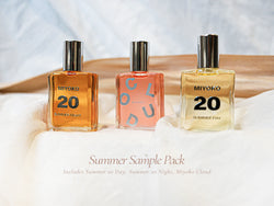 Summer Sample Pack